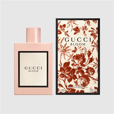 gucci bloom original.